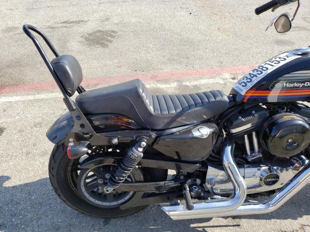 2018 HARLEY-DAVIDSON XL1200 XS 1HD1LR360JC426642