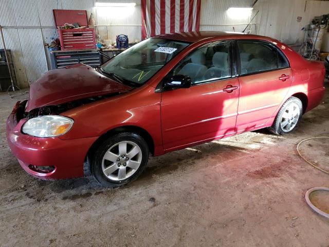 2005 Toyota Corolla CE for sale in Casper, WY