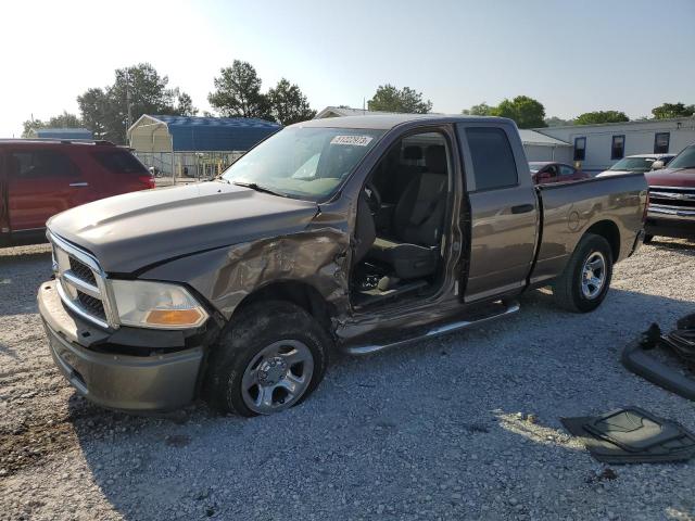 2009 Dodge Ram 1500 