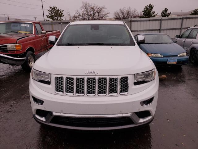 1C4RJFJT2FC807062 Jeep Grand Cherokee Summit