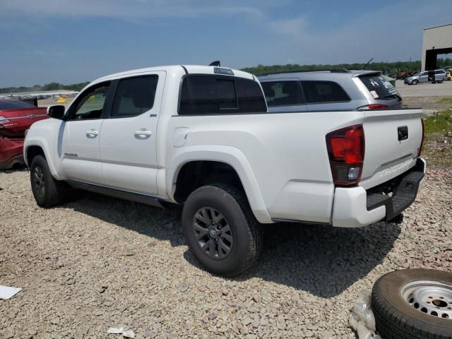 VIN 3TMAZ5CN1NM190992 2022 TOYOTA TACOMA no.2