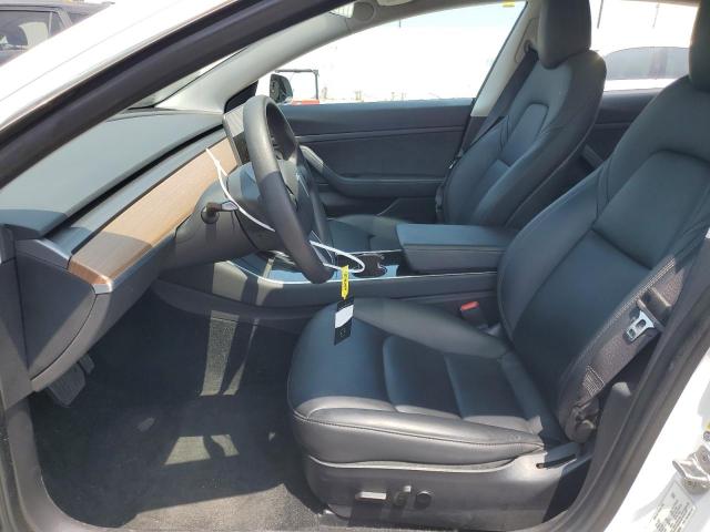 5YJ3E1EA1LF804044 Tesla MODEL 3