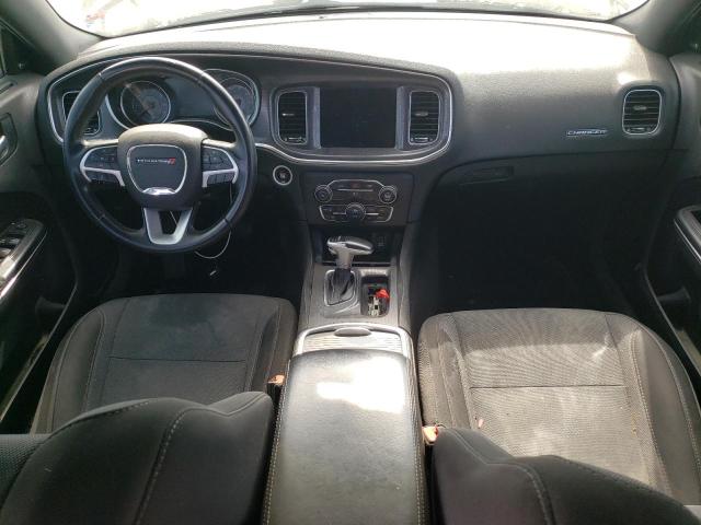 2C3CDXHG0HH523977 Dodge Charger Sxt