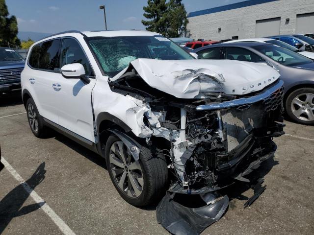 5XYP64HC8MG141871 KIA Telluride S