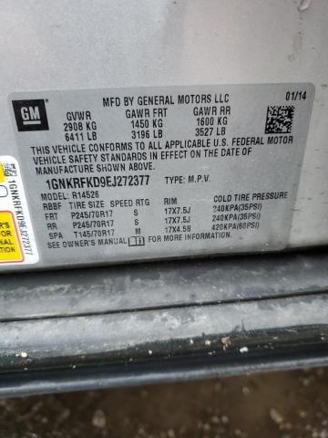 1GNKRFKD9EJ272377