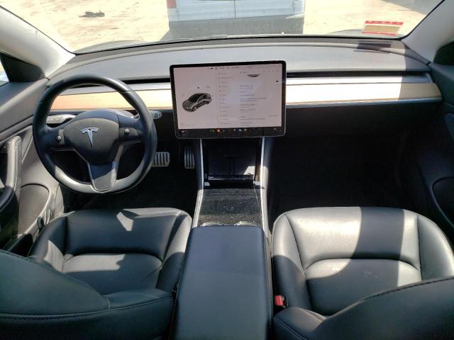 5YJ3E1EB4KF425711 Tesla MODEL 3