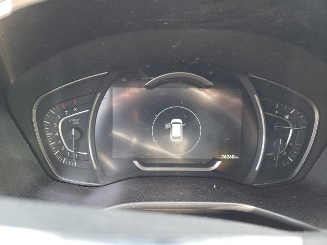 2019 HYUNDAI SANTA FE L - 5NMS5CAA1KH121478