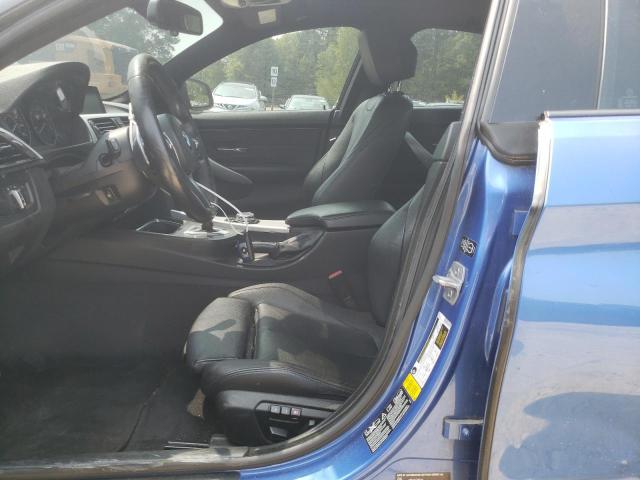 2015 BMW 428 XI GRA - WBA4A7C50FD414473