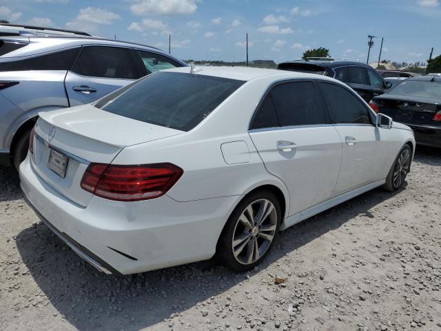 Vin: wddhf5kb0eb059922, lot: 51830903, mercedes-benz e-class 350 20143
