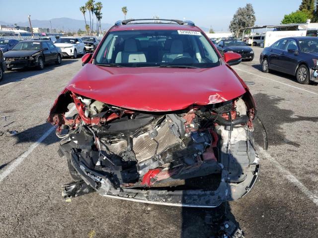 2T3WFREV2GW254672 Toyota Rav4 Xle