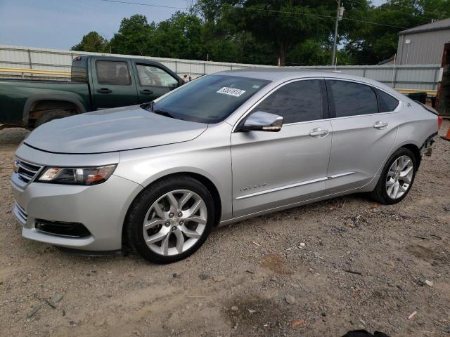 2019 Chevrolet Impala Premier