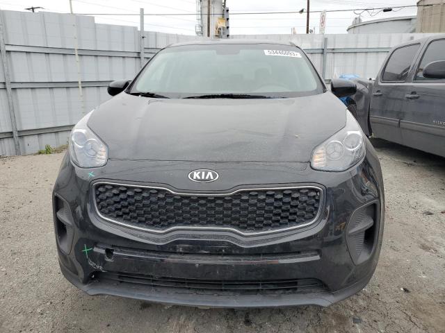 KNDPM3AC3K7578911 KIA Sportage Lx