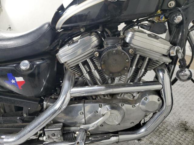 2003 HARLEY-DAVIDSON XL883 1HD4CAM173K456764