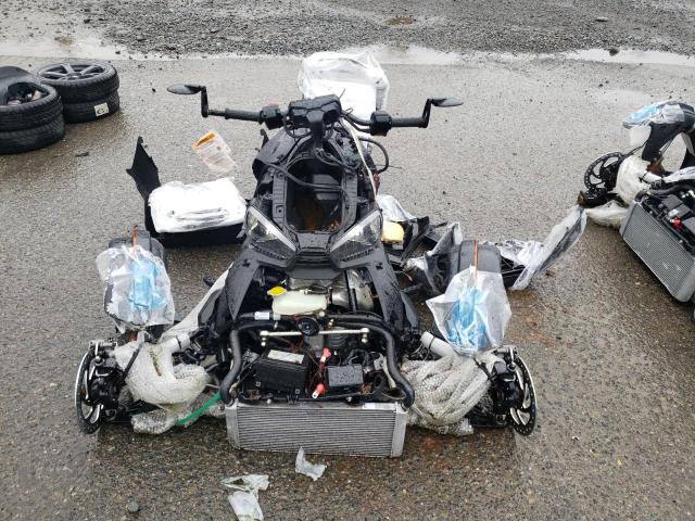 2021 CAN-AM RYKER - 3JB2FEG25MJ005309