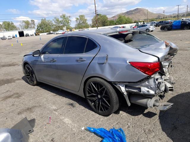 19UUB2F32JA002483 Acura TLX