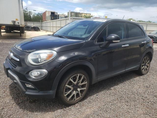 2017 FIAT 500X Trekking