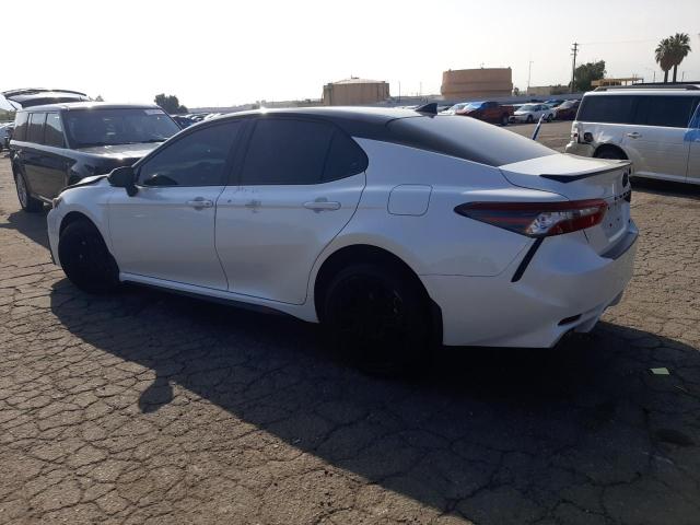 4T1K61AK4MU473455 Toyota CAMRY XSE