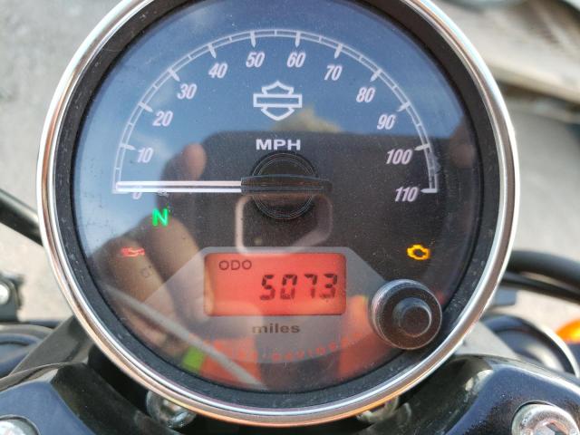 2015 HARLEY-DAVIDSON XG750 1HD4NBB19FC510292