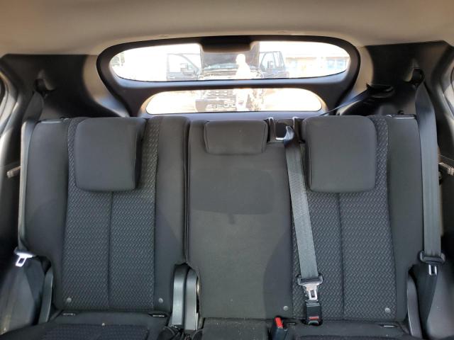 JA4AS3AAXLZ022864 Mitsubishi Eclipse Cross Es