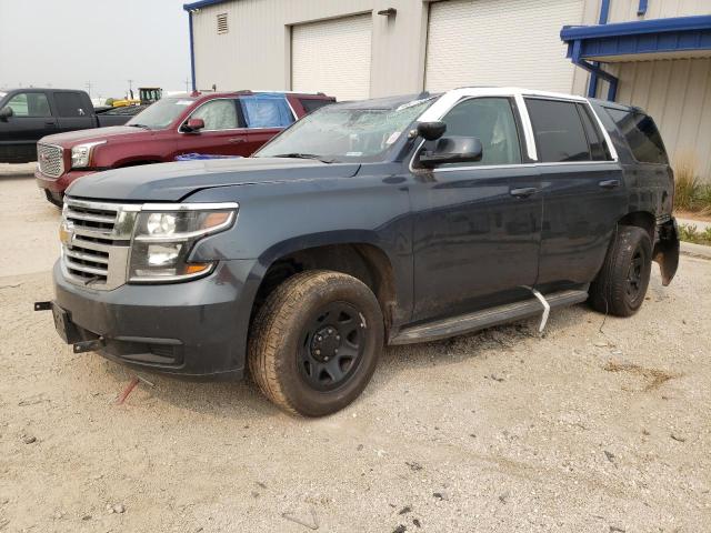 2020 Chevrolet Tahoe 