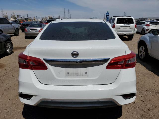 3N1AB7AP6HY207998 Nissan SENTRA S