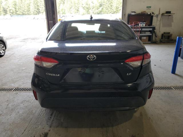 5YFEPMAE3MP152451 Toyota COROLLA LE
