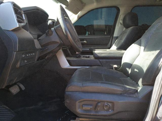 5TFLA5AB4NX001769 Toyota Tundra Crewmax Sr