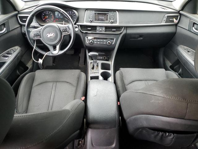5XXGT4L19GG075211 KIA Optima Lx