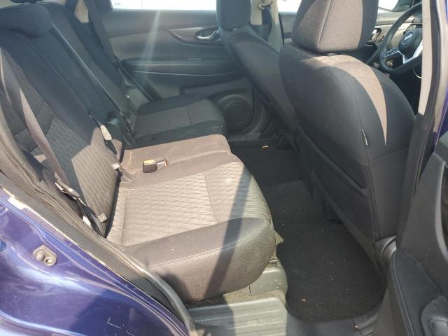 2018 NISSAN ROGUE S - 5N1AT2MTXJC761237