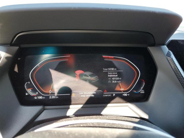 2022 BMW 228I - WBA53AK08N7K21129