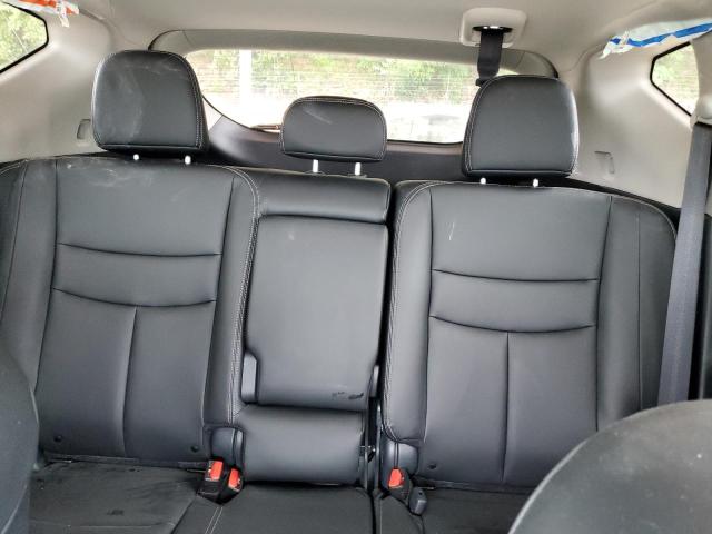 2023 NISSAN MURANO SV - 5N1AZ2BJ1PC116629
