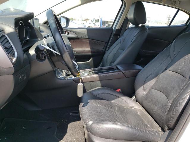 JM1BN1W31H1132711 Mazda 3 Grand Touring