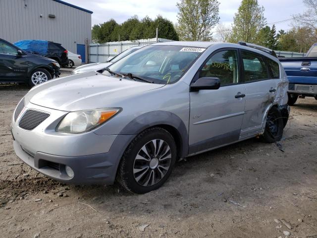 2008 Pontiac Vibe 