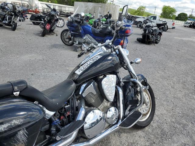 2006 HONDA VTX1300 R 1HFSC52626A309086
