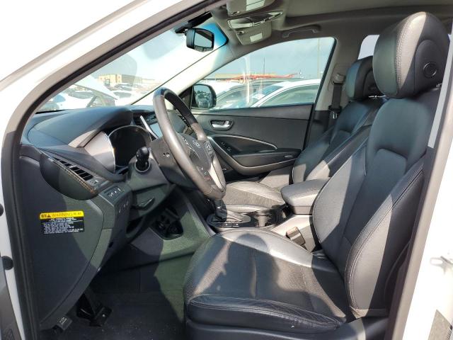 2015 HYUNDAI SANTA FE G - KM8SR4HF5FU127001