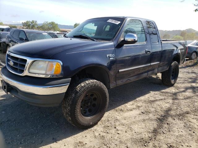 2000 Ford F-150 