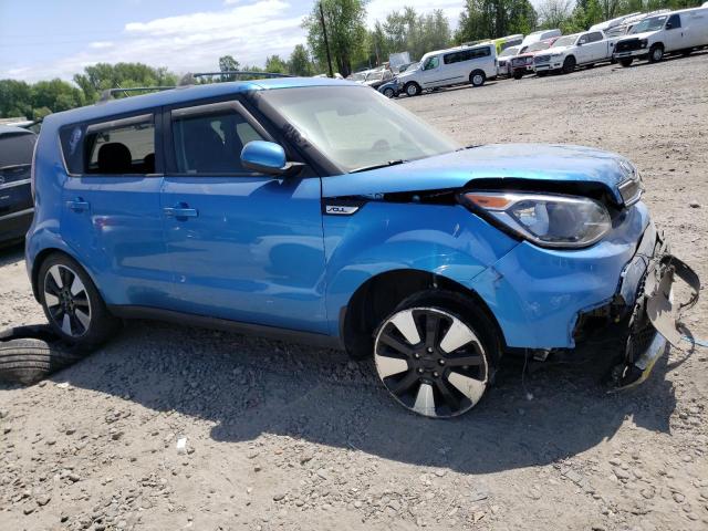 KNDJP3A58H7439963 KIA SOUL +