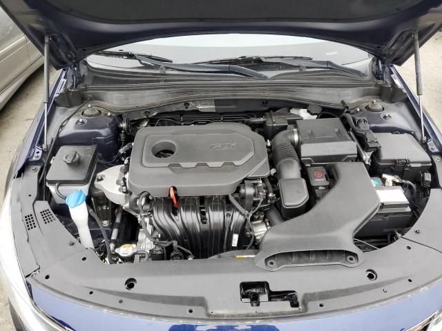 5XXGT4L30HG144158 KIA Optima Lx