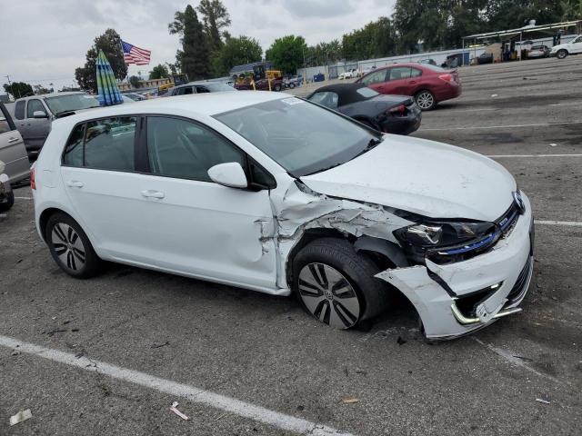 2015 VOLKSWAGEN E-GOLF SEL - WVWPP7AUXFW902021