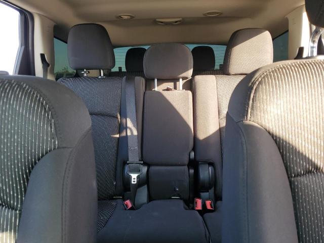 3C4PDCBG2ET141046 Dodge Journey Sxt