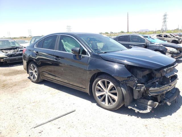 4S3BNAN63J3012477 Subaru Legacy 2.5i Limited