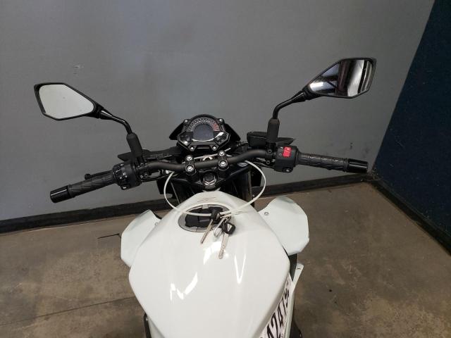 2023 KAWASAKI ER400 D - JKAERKD16PDAK7018