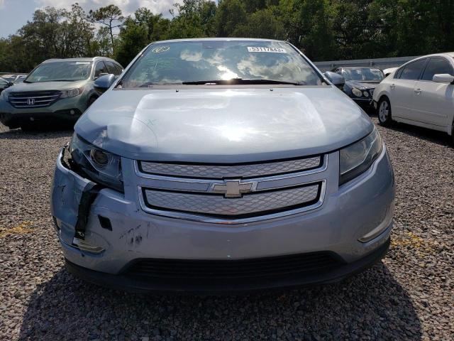 VIN 1G1RC6E47EU142559 2014 Chevrolet Volt no.5