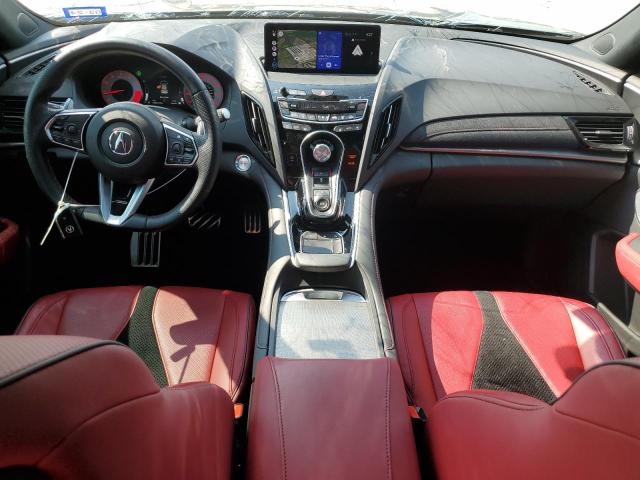 2022 ACURA RDX A-SPEC - 5J8TC1H67NL002967