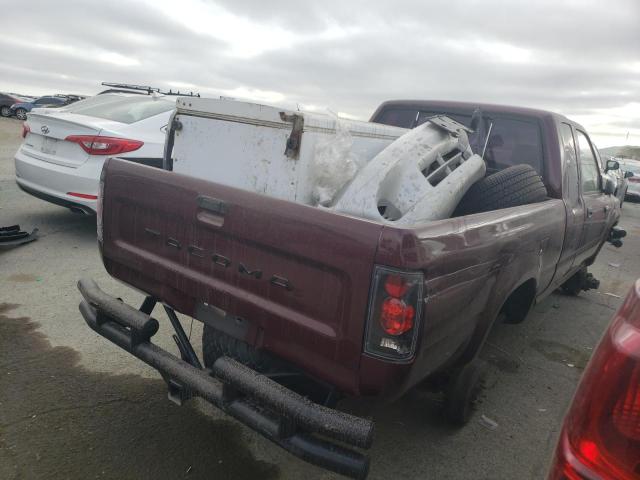 1991 Toyota Pickup 1/2 Ton Extra Long Wheelbase Dlx VIN: JT4VN13DXM5047282 Lot: 51811883