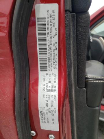 1C4PJMAB9GW367960 Jeep Cherokee Sport