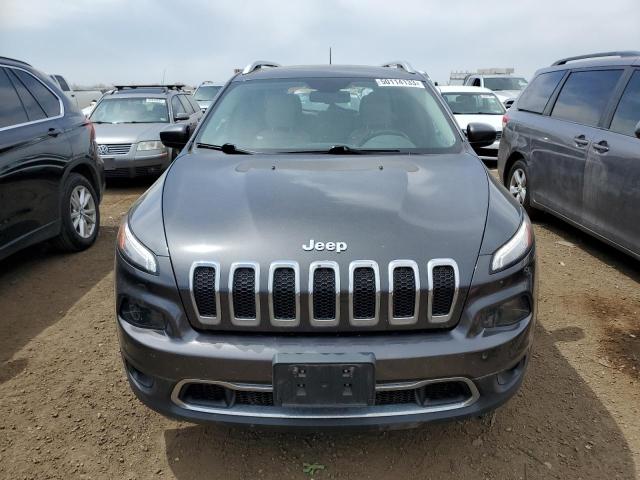 1C4PJMDSXHW618966 Jeep Cherokee Limited
