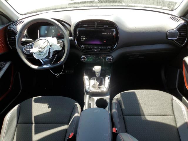 KNDJ53AU1P7201867 KIA Soul Gt Line