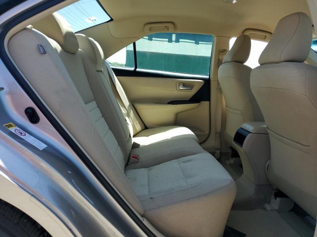 2017 TOYOTA CAMRY LE/X - 4T1BF1FK6HU783864