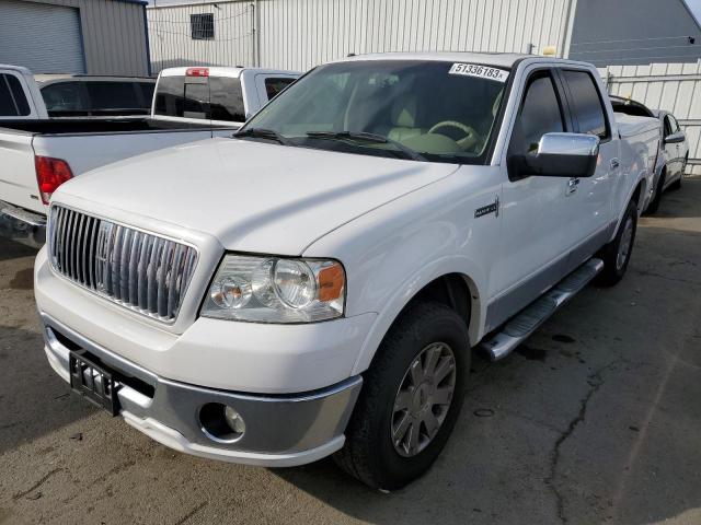 2006 Lincoln Mark LT 